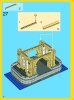 Building Instructions - LEGO - 10214 - Tower Bridge: Page 36