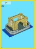 Building Instructions - LEGO - 10214 - Tower Bridge: Page 40