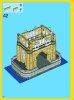 Building Instructions - LEGO - 10214 - Tower Bridge: Page 52