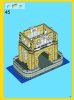 Building Instructions - LEGO - 10214 - Tower Bridge: Page 55