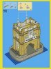 Building Instructions - LEGO - 10214 - Tower Bridge: Page 7