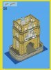 Building Instructions - LEGO - 10214 - Tower Bridge: Page 9