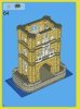 Building Instructions - LEGO - 10214 - Tower Bridge: Page 16