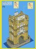 Building Instructions - LEGO - 10214 - Tower Bridge: Page 25