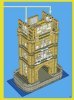 Building Instructions - LEGO - 10214 - Tower Bridge: Page 29