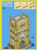 Building Instructions - LEGO - 10214 - Tower Bridge: Page 33