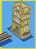 Building Instructions - LEGO - 10214 - Tower Bridge: Page 35