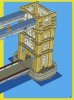 Building Instructions - LEGO - 10214 - Tower Bridge: Page 43