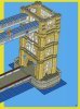 Building Instructions - LEGO - 10214 - Tower Bridge: Page 49