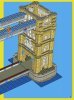 Building Instructions - LEGO - 10214 - Tower Bridge: Page 51