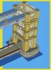 Building Instructions - LEGO - 10214 - Tower Bridge: Page 55