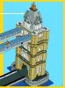 Building Instructions - LEGO - 10214 - Tower Bridge: Page 9