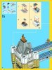 Building Instructions - LEGO - 10214 - Tower Bridge: Page 10