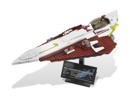 10215 - Obi-Wan's Jedi Starfighter™