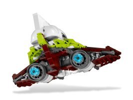 10215 - Obi-Wan's Jedi Starfighter™