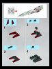 Building Instructions - LEGO - 10215 - Obi-Wan's Jedi Starfighter™: Page 4