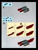 Building Instructions - LEGO - 10215 - Obi-Wan's Jedi Starfighter™: Page 6