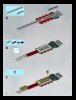 Building Instructions - LEGO - 10215 - Obi-Wan's Jedi Starfighter™: Page 16