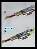 Building Instructions - LEGO - 10215 - Obi-Wan's Jedi Starfighter™: Page 17