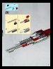 Building Instructions - LEGO - 10215 - Obi-Wan's Jedi Starfighter™: Page 21