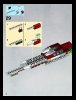 Building Instructions - LEGO - 10215 - Obi-Wan's Jedi Starfighter™: Page 22