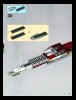 Building Instructions - LEGO - 10215 - Obi-Wan's Jedi Starfighter™: Page 23