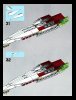 Building Instructions - LEGO - 10215 - Obi-Wan's Jedi Starfighter™: Page 24