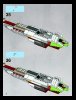 Building Instructions - LEGO - 10215 - Obi-Wan's Jedi Starfighter™: Page 26