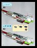 Building Instructions - LEGO - 10215 - Obi-Wan's Jedi Starfighter™: Page 28