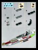 Building Instructions - LEGO - 10215 - Obi-Wan's Jedi Starfighter™: Page 29