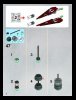 Building Instructions - LEGO - 10215 - Obi-Wan's Jedi Starfighter™: Page 38