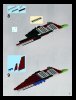 Building Instructions - LEGO - 10215 - Obi-Wan's Jedi Starfighter™: Page 43