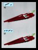 Building Instructions - LEGO - 10215 - Obi-Wan's Jedi Starfighter™: Page 47