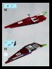 Building Instructions - LEGO - 10215 - Obi-Wan's Jedi Starfighter™: Page 48