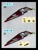 Building Instructions - LEGO - 10215 - Obi-Wan's Jedi Starfighter™: Page 49