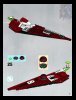 Building Instructions - LEGO - 10215 - Obi-Wan's Jedi Starfighter™: Page 53