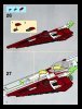 Building Instructions - LEGO - 10215 - Obi-Wan's Jedi Starfighter™: Page 54