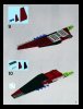 Building Instructions - LEGO - 10215 - Obi-Wan's Jedi Starfighter™: Page 59