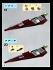 Building Instructions - LEGO - 10215 - Obi-Wan's Jedi Starfighter™: Page 64