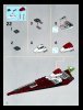 Building Instructions - LEGO - 10215 - Obi-Wan's Jedi Starfighter™: Page 66