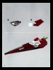 Building Instructions - LEGO - 10215 - Obi-Wan's Jedi Starfighter™: Page 68