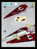 Building Instructions - LEGO - 10215 - Obi-Wan's Jedi Starfighter™: Page 69