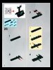 Building Instructions - LEGO - 10215 - Obi-Wan's Jedi Starfighter™: Page 70