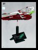 Building Instructions - LEGO - 10215 - Obi-Wan's Jedi Starfighter™: Page 78