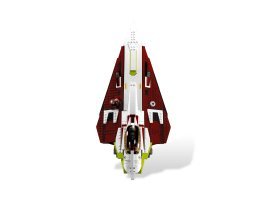 10215 - Obi-Wan's Jedi Starfighter™