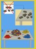 Building Instructions - LEGO - 10216 - Winter Village Bakery: Page 4