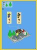 Building Instructions - LEGO - 10216 - Winter Village Bakery: Page 21