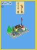 Building Instructions - LEGO - 10216 - Winter Village Bakery: Page 22