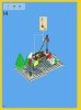 Building Instructions - LEGO - 10216 - Winter Village Bakery: Page 24