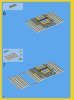 Building Instructions - LEGO - 10216 - Winter Village Bakery: Page 28